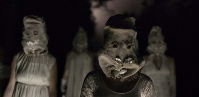 The Toll Jadi Tontonan Horor Sederhana